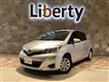 2014 Toyota Vitz