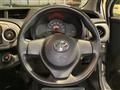 2014 Toyota Vitz