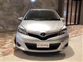 2014 Toyota Vitz