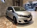 2014 Toyota Vitz