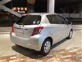 2014 Toyota Vitz