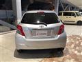 2014 Toyota Vitz