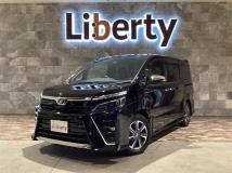 2020 Toyota Voxy