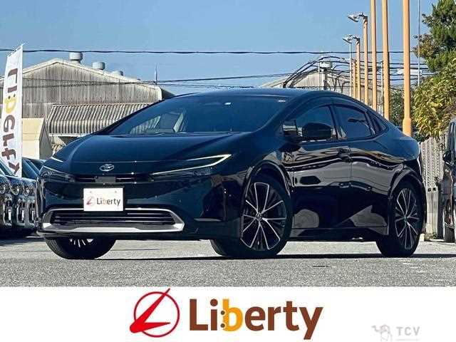 2023 Toyota Prius