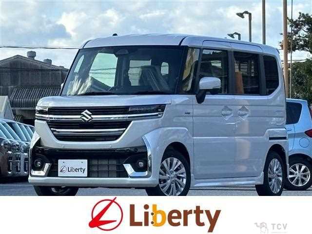 2025 Suzuki Suzuki Others