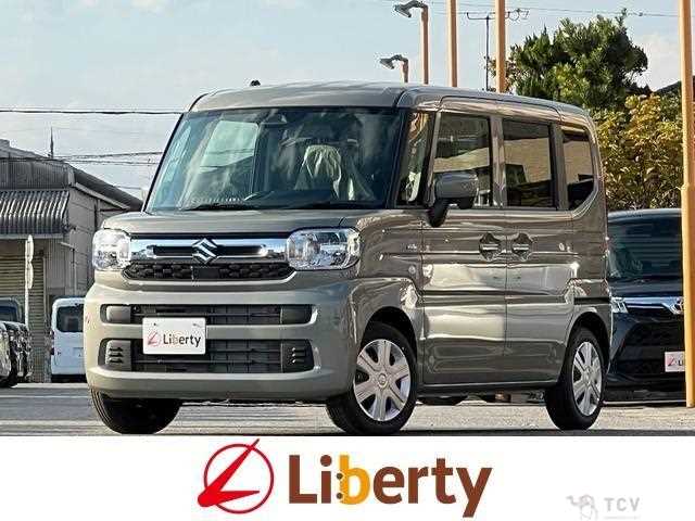 2025 Suzuki Suzuki Others