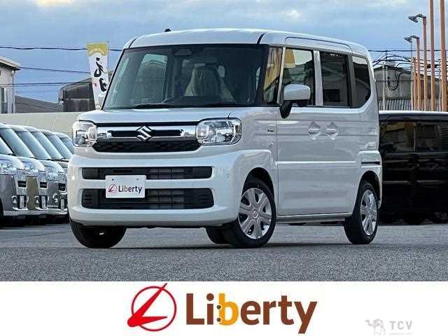 2025 Suzuki Suzuki Others