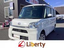 2018 Daihatsu Tanto