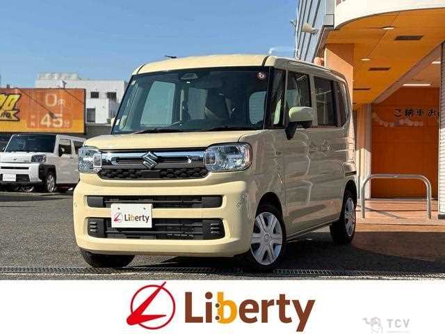 2023 Suzuki Suzuki Others