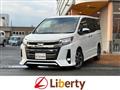 2020 Toyota Noah