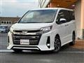 2020 Toyota Noah