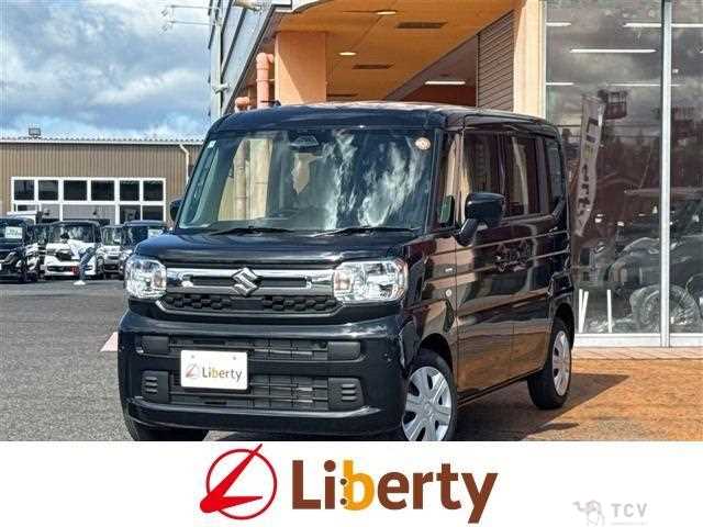 2025 Suzuki Suzuki Others