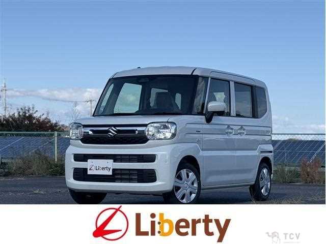 2025 Suzuki Suzuki Others