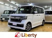 2022 Honda N BOX
