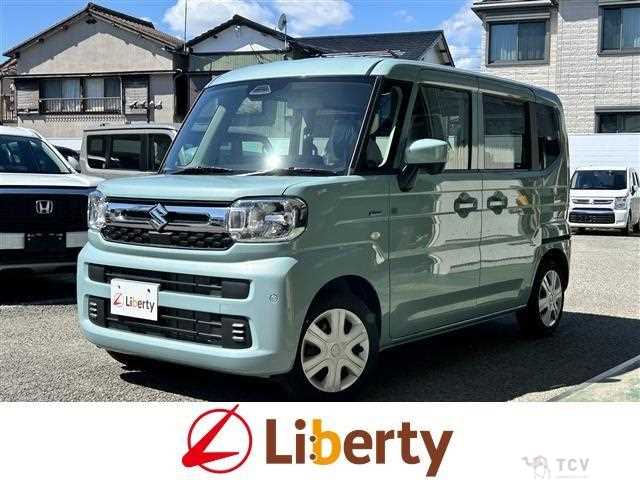 2025 Suzuki Suzuki Others