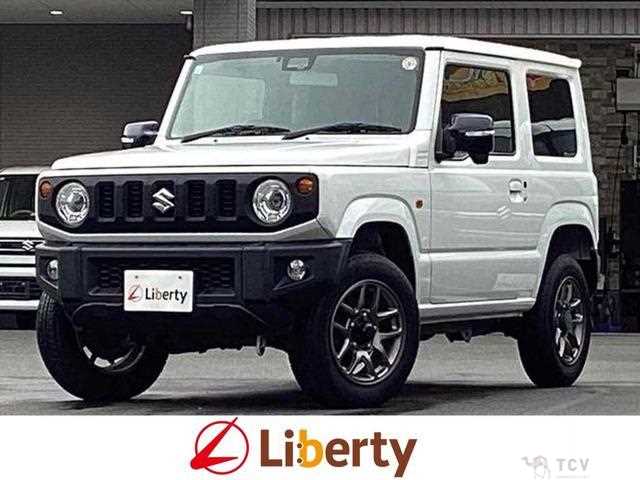 2021 Suzuki Jimny