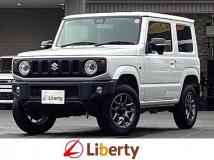 2021 Suzuki Jimny