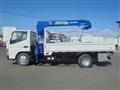 2013 Mitsubishi Fuso Canter