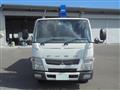 2013 Mitsubishi Fuso Canter