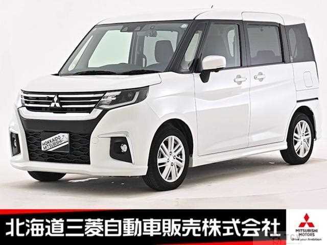 2024 Mitsubishi Mitsubishi Others