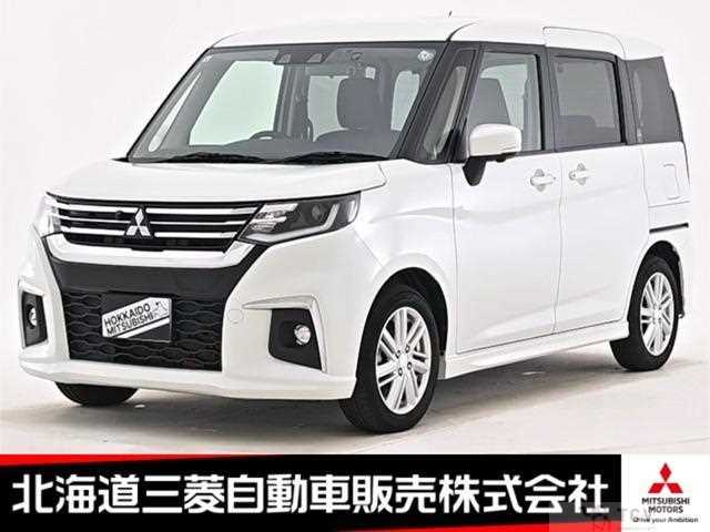 2024 Mitsubishi Mitsubishi Others