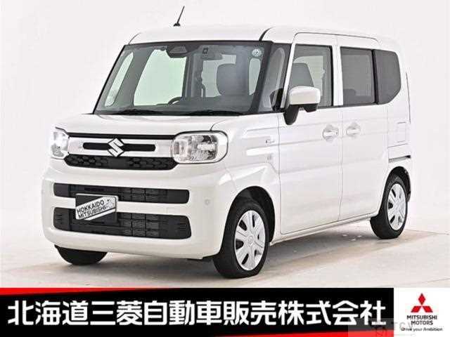 2025 Suzuki Suzuki Others