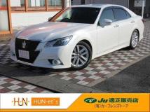 2013 Toyota Crown