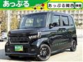 2022 Honda N BOX