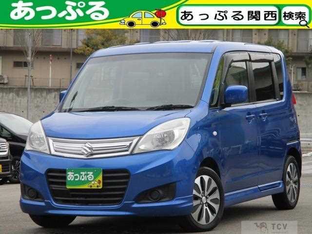 2014 Suzuki Suzuki Others