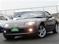 2005 Mazda Roadster