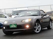 2005 Mazda Roadster