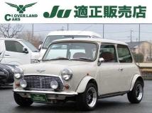 1997 Rover Mini