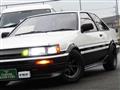 1986 Toyota Corolla Levin