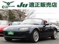 2006 Mazda Roadster