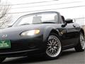 2006 Mazda Roadster