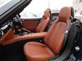 2006 Mazda Roadster