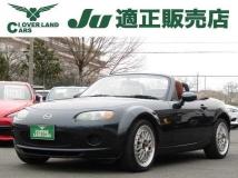 2006 Mazda Roadster