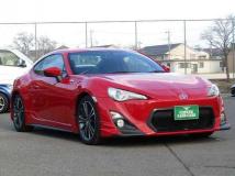 2014 Toyota 86