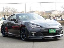 2012 Subaru BRZ