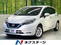 2020 Nissan Note