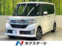 2014 Daihatsu Tanto