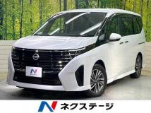 2023 Nissan Serena