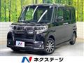 2018 Daihatsu Tanto