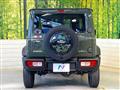 2023 Suzuki Jimny Sierra