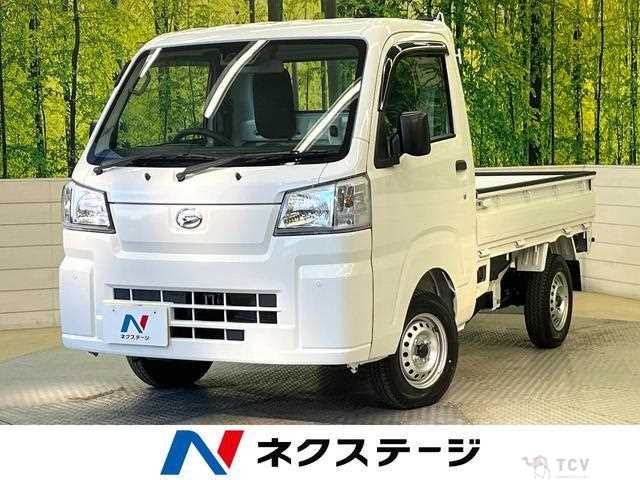 2025 Daihatsu Hijet Truck