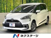 2017 Toyota Sienta