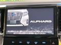 2017 Toyota Alphard G