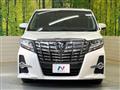 2017 Toyota Alphard G