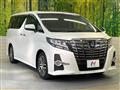 2017 Toyota Alphard G