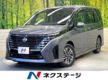 2023 Nissan Serena